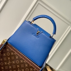 LV Capucines Bags